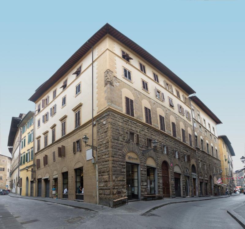 Corte Dei Neri - Genel