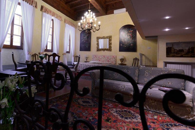Corte Dei Neri - Oda