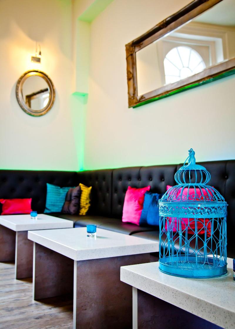 Acqua Beach - Bar