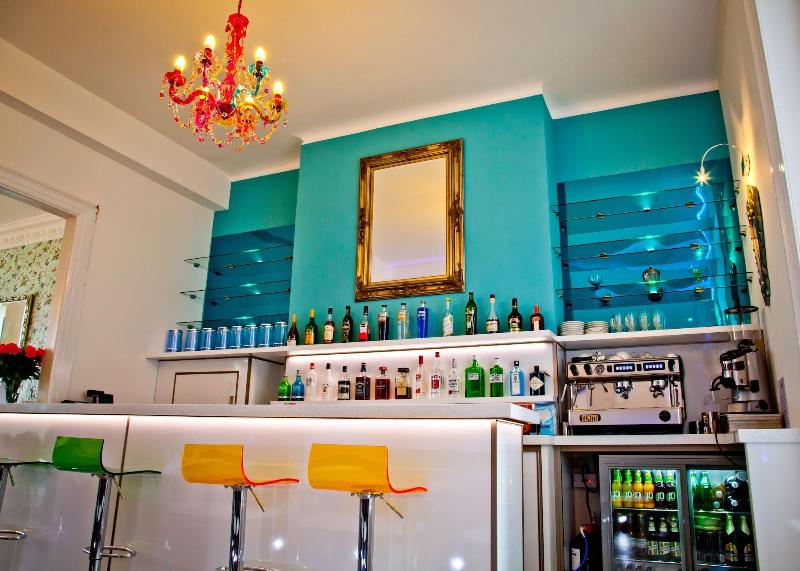 Acqua Beach - Bar