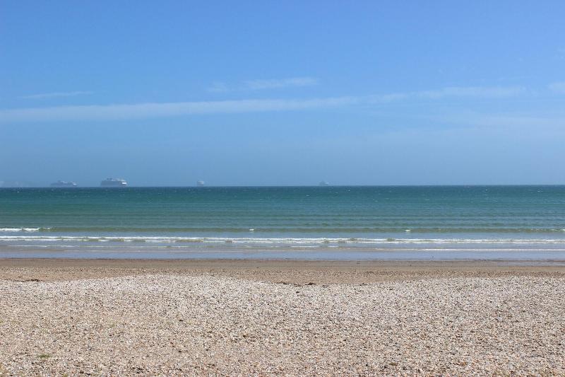 Acqua Beach - Plaj