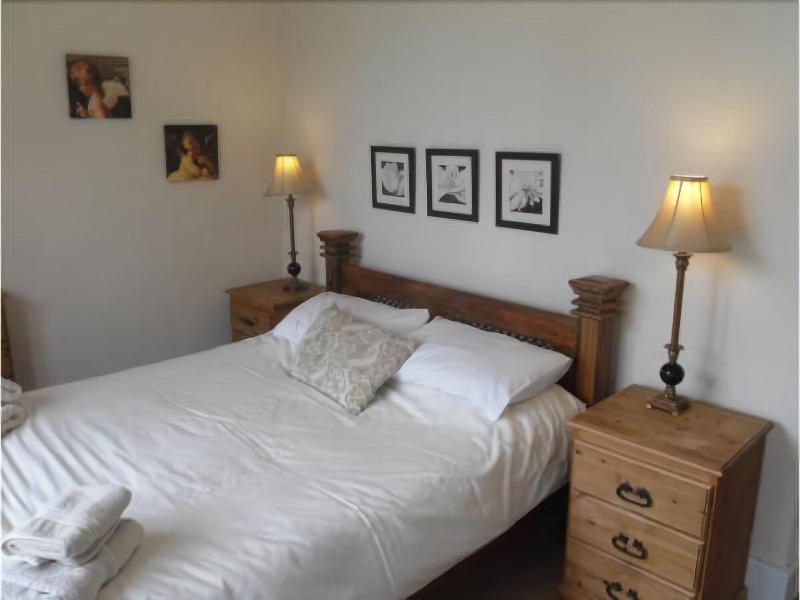 The Wilton Guest House - Oda