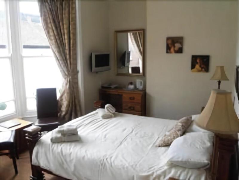 The Wilton Guest House - Oda