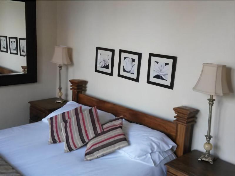 The Wilton Guest House - Oda