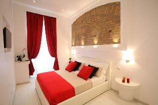 Interno 7 Luxury Rooms otel fotoğrafı