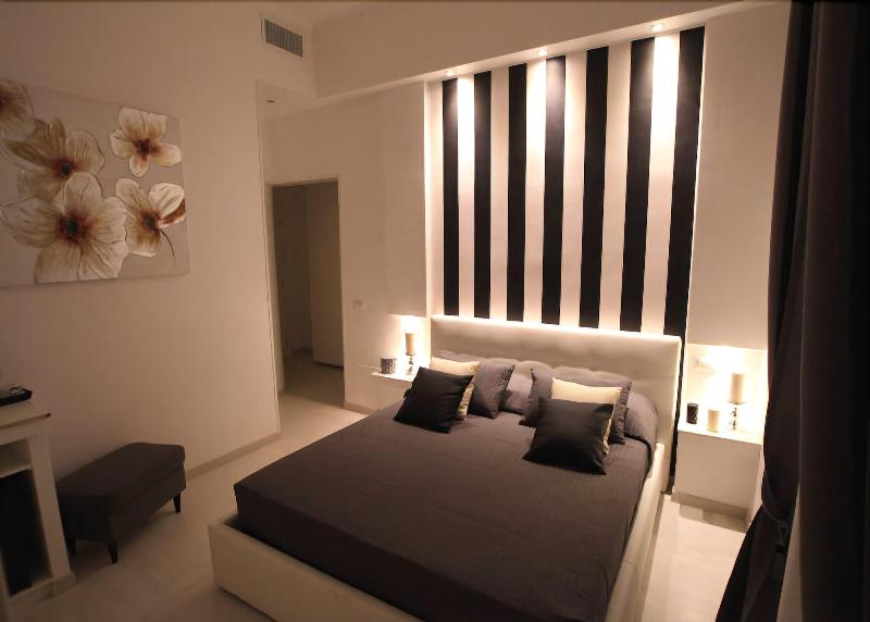 Interno 7 Luxury Rooms - Oda