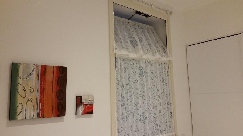 Interno 7 Luxury Rooms - Oda