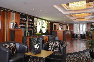 Best Western Hotel zur Post fotoÄŸrafÄ±