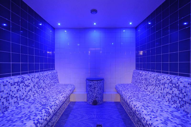 Best Western Hotel zur Post - Aktivite