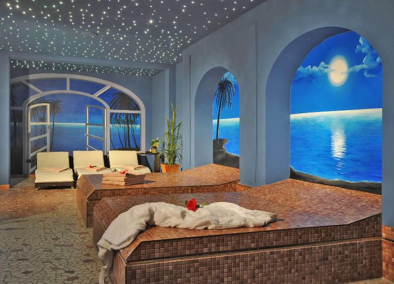 Best Western Hotel zur Post - Aktivite