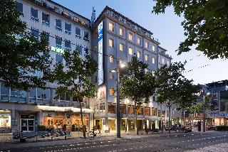 Best Western Hotel zur Post fotoÄŸrafÄ±