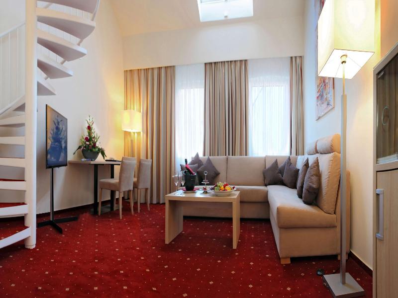 Best Western Hotel zur Post - Oda
