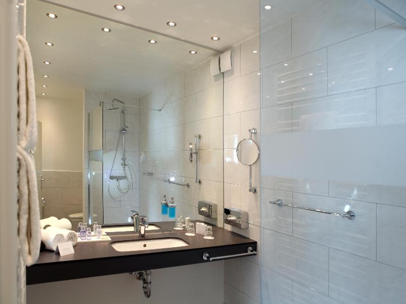 Best Western Hotel zur Post - Oda
