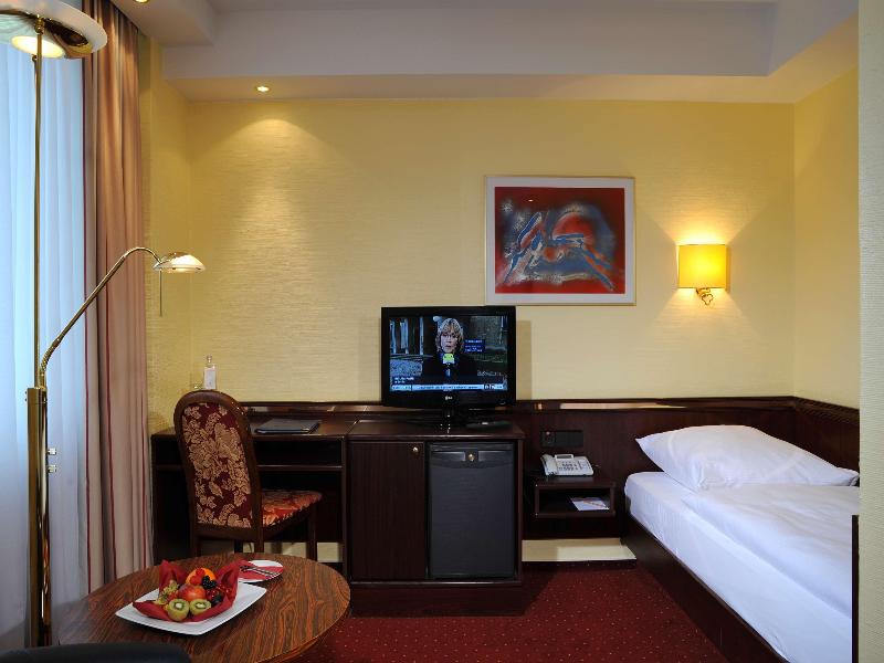 Best Western Hotel zur Post - Oda