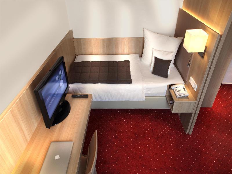 Best Western Hotel zur Post - Oda