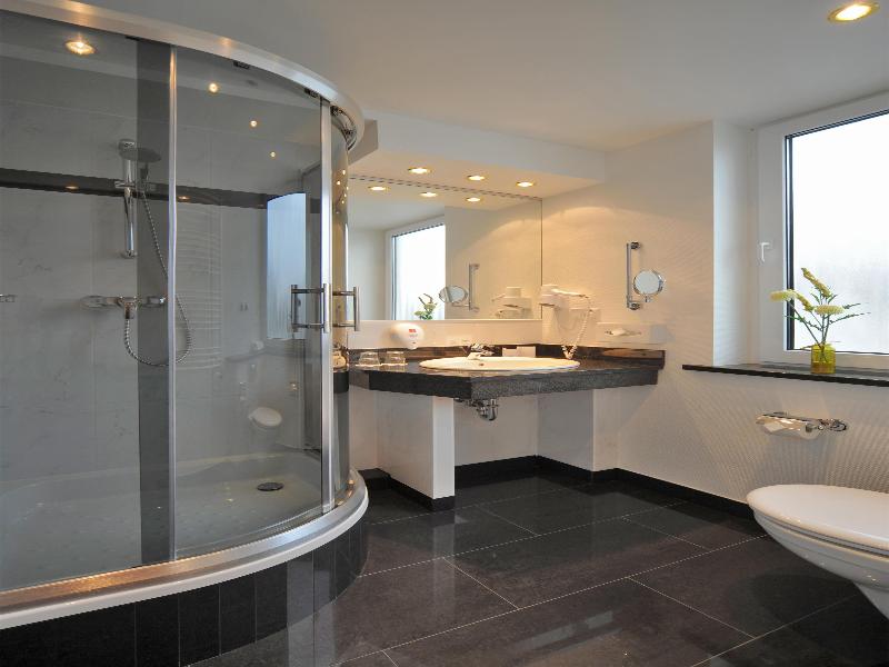 Best Western Hotel zur Post - Oda