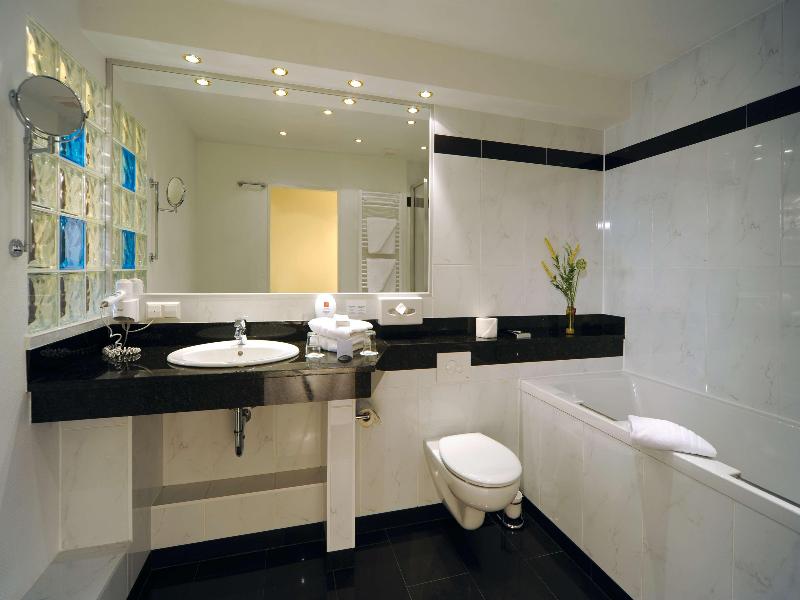Best Western Hotel zur Post - Oda
