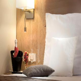 Best Western Hotel zur Post fotoÄŸrafÄ±