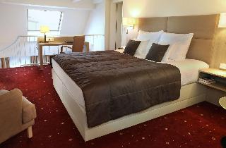 Best Western Hotel zur Post fotoÄŸrafÄ±
