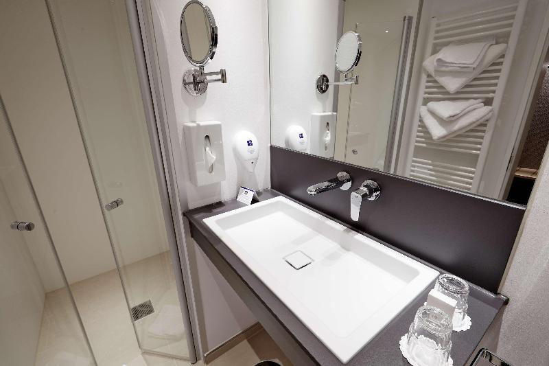 Best Western Hotel zur Post - Oda