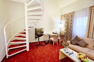 Best Western Hotel zur Post fotoÄŸrafÄ±