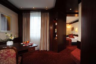 Best Western Hotel zur Post fotoÄŸrafÄ±