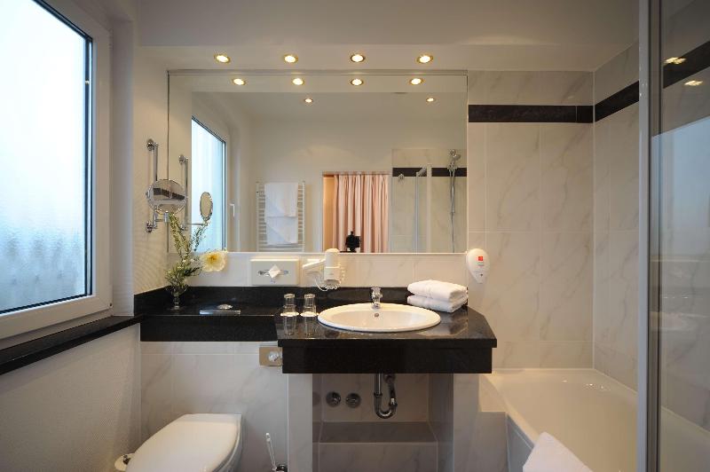 Best Western Hotel zur Post - Oda
