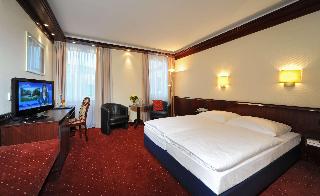 Best Western Hotel zur Post fotoÄŸrafÄ±