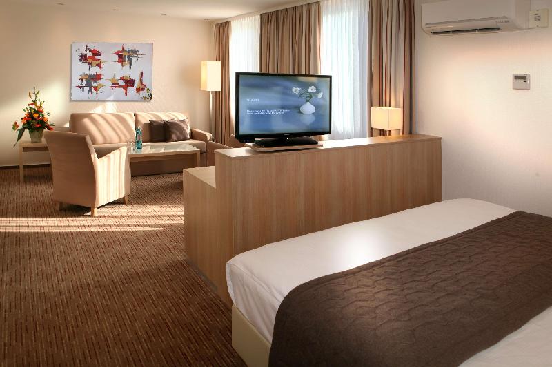 Best Western Hotel zur Post - Oda