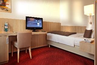 Best Western Hotel zur Post fotoÄŸrafÄ±