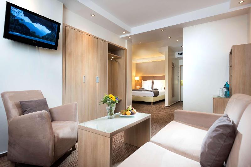 Best Western Hotel zur Post - Oda