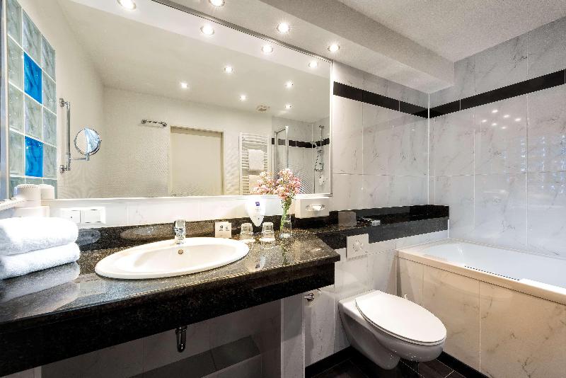 Best Western Hotel zur Post - Oda