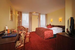 Best Western Hotel zur Post fotoÄŸrafÄ±