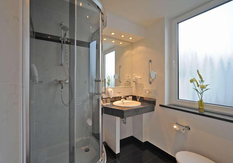 Best Western Hotel zur Post - Oda