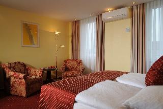 Best Western Hotel zur Post fotoÄŸrafÄ±