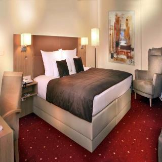 Best Western Hotel zur Post fotoÄŸrafÄ±