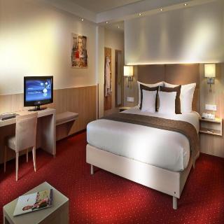 Best Western Hotel zur Post fotoÄŸrafÄ±
