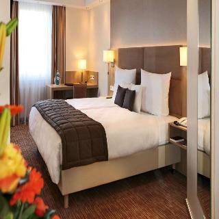 Best Western Hotel zur Post fotoÄŸrafÄ±