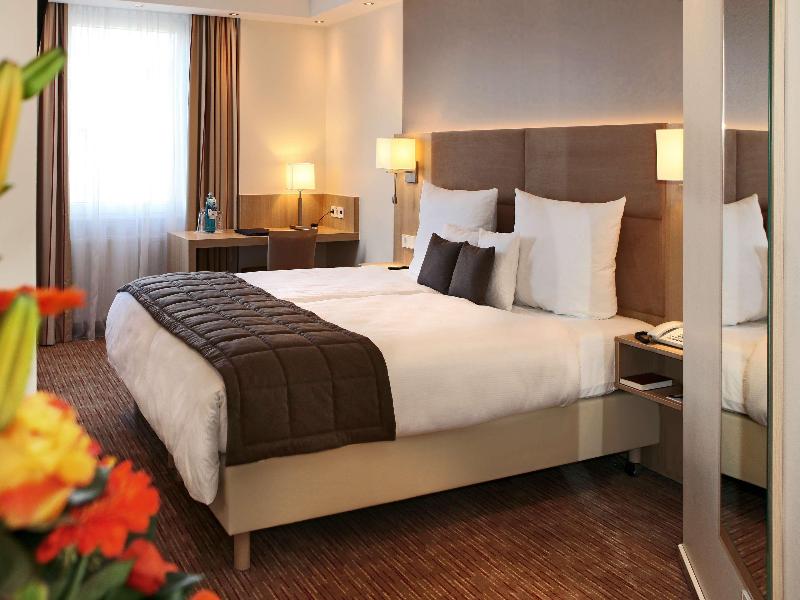 Best Western Hotel zur Post - Oda