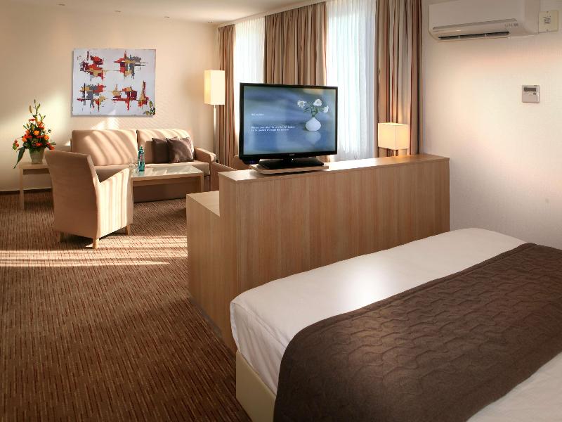 Best Western Hotel zur Post - Oda
