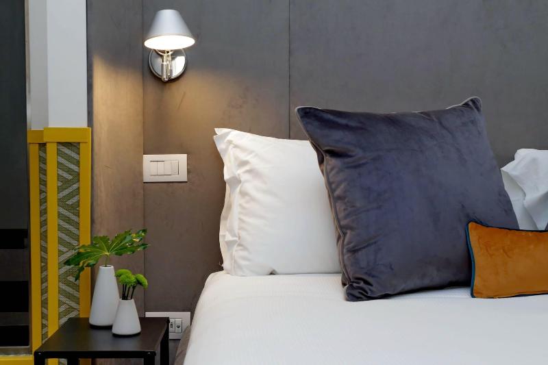 Roma Five Suites - Oda