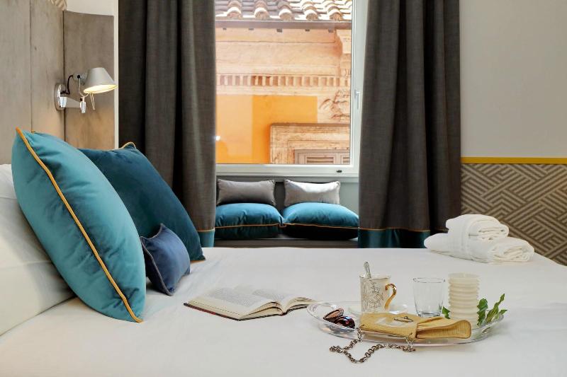 Roma Five Suites - Oda