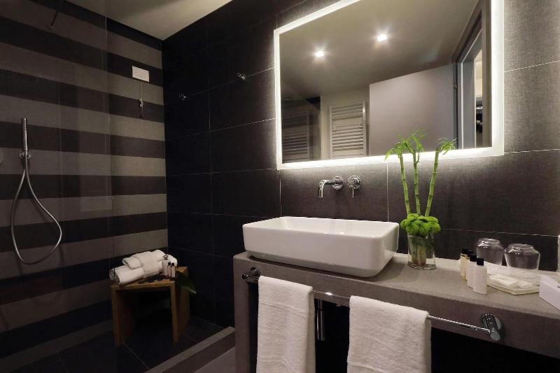 Roma Five Suites - Oda