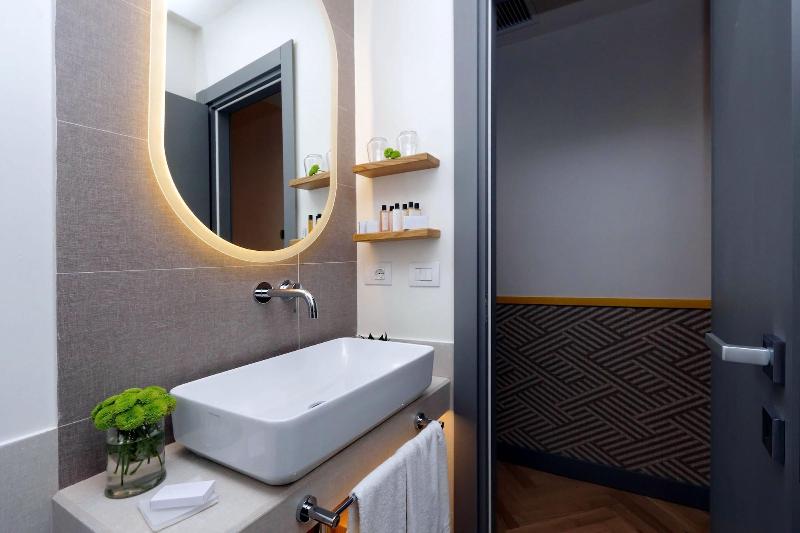 Roma Five Suites - Oda