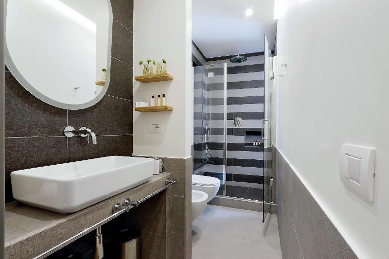 Roma Five Suites - Oda