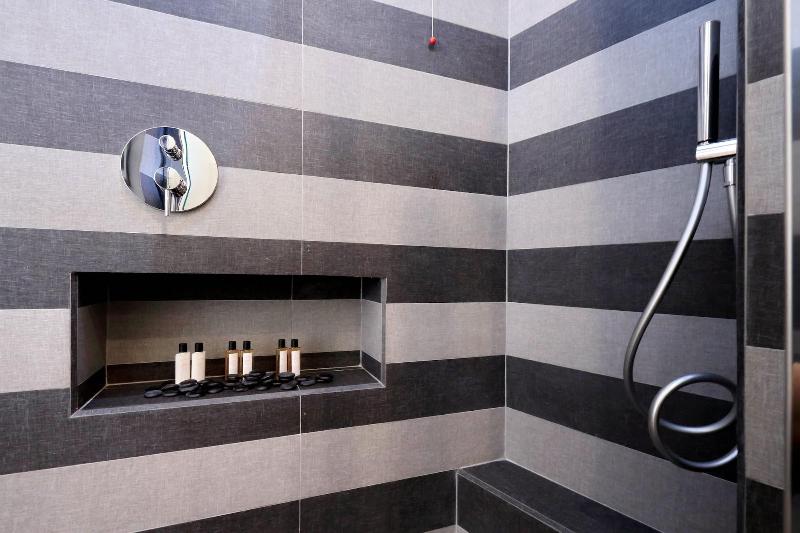 Roma Five Suites - Oda