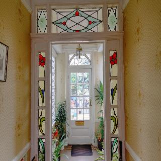 Holcombe House fotoÄŸrafÄ±