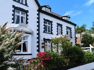 Holcombe House otel fotoğrafı