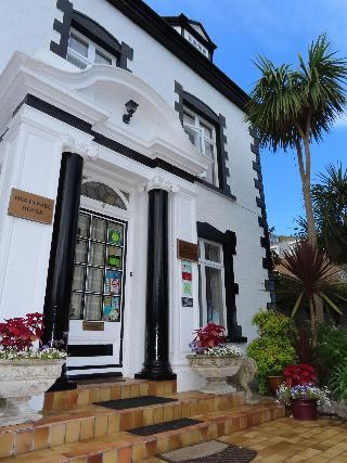 Holcombe House fotoÄŸrafÄ±