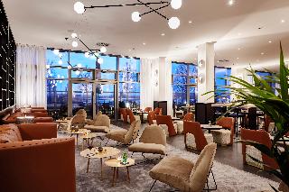 INNSiDE by Meliá Bremen fotoÄŸrafÄ±